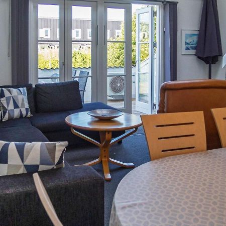 Holiday Home Vestervig Xxxviii Exterior photo