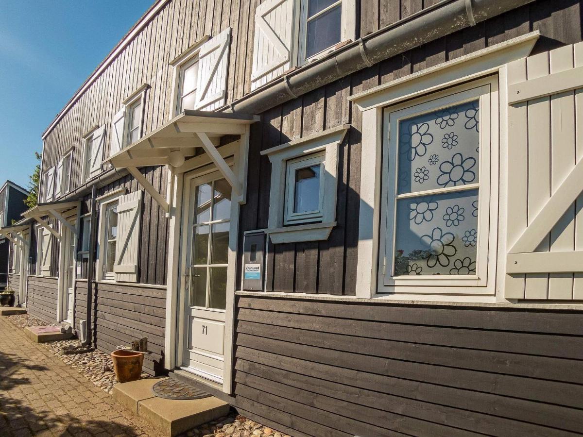 Holiday Home Vestervig Xxxviii Exterior photo